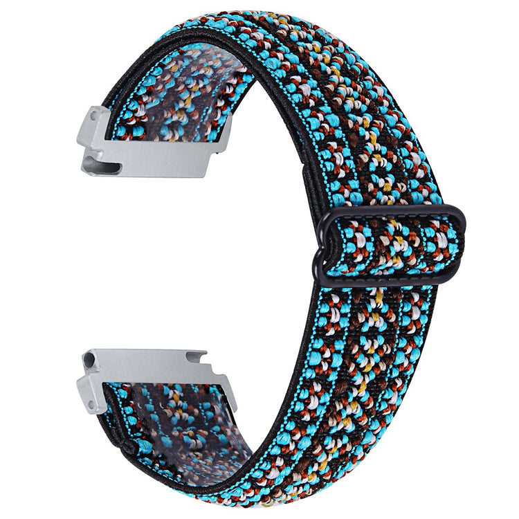 Incredibly Elegant Verizon GizmoWatch 3 Nylon Strap - Multicolor#serie_2