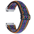 Super Duurzaam Verizon GizmoWatch 3 Textiel / Nylon Bandje