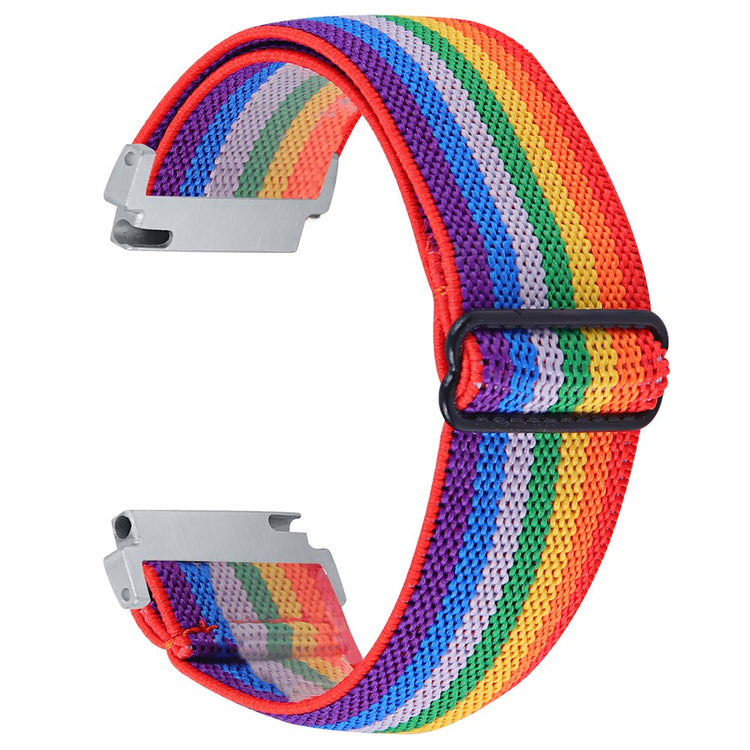 Incredibly Neat Verizon GizmoWatch 2 Nylon Strap - Multicolor#serie_4