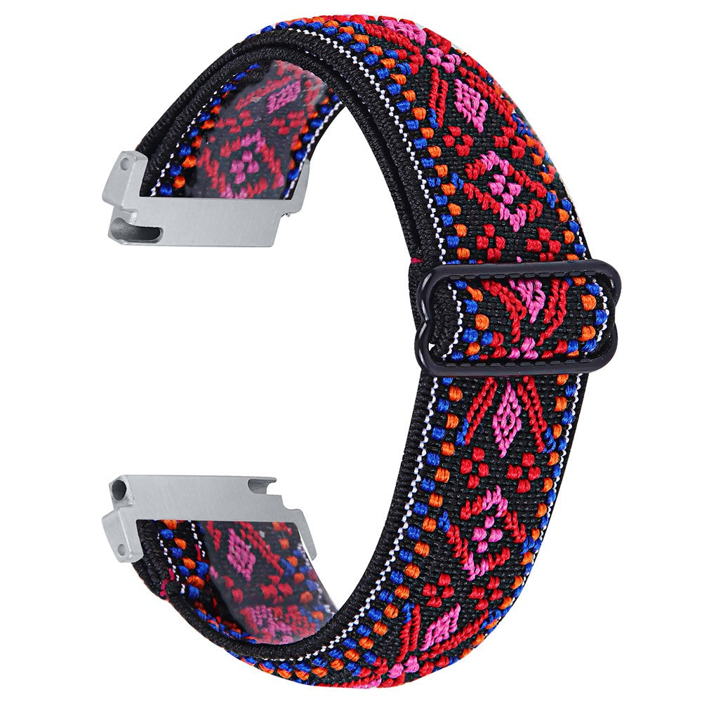 Incredibly Neat Verizon GizmoWatch 2 Nylon Strap - Multicolor#serie_7