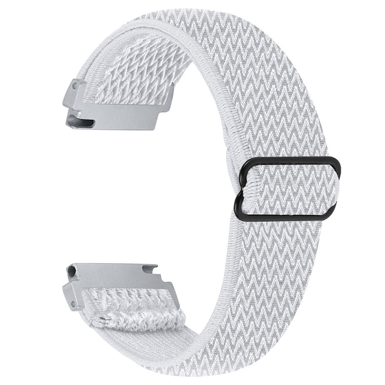 Super Durable Gabb Watch 2 Nylon Strap - White#serie_2