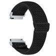 Opvallend Stijlvol Gabb Watch 3 Textiel / Nylon Bandje