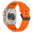 Ongelooflijk Schattig Apple Smartwatch Siliconen / Tpu Universeel Bandje