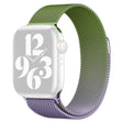 Modieus Apple Smartwatch Metaal Universeel Bandje