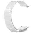Opvallend Mooi 18mm Metaal Bandje