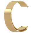 Erg Prettig 18mm Metaal Bandje