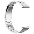 Mega Modieus Garmin Smartwatch Metaal Universeel Bandje