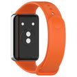 Echt Aangenaam Honor Band 9 Siliconen / Tpu Bandje