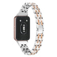 Stijlvol Samsung Galaxy Fit 3 Strass Bandje