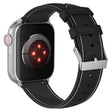 Superschattig Apple Smartwatch Siliconen / Tpu Universeel Bandje