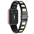 Super Netjes Samsung Galaxy Fit 3 Metaal Bandje