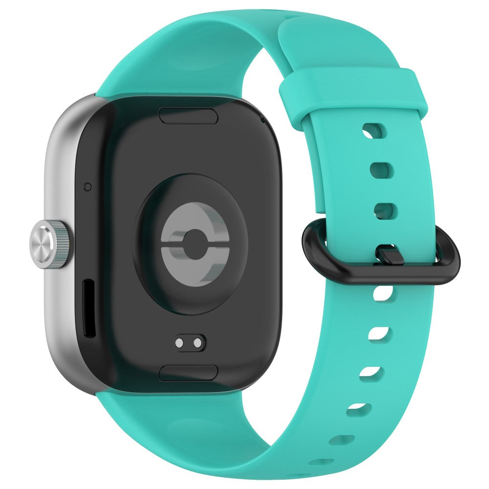 Absolutely Good Xiaomi Redmi Watch 4 Silicone Strap - Green#serie_9