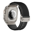 Echt Comfortabel Apple Smartwatch Siliconen / Tpu Universeel Bandje