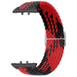 Ongelooflijk Aangenaam Samsung Galaxy Fit 3 Textiel / Nylon Bandje