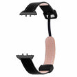 Mega Heerlijk Samsung Galaxy Fit 3 Echt Leer Bandje