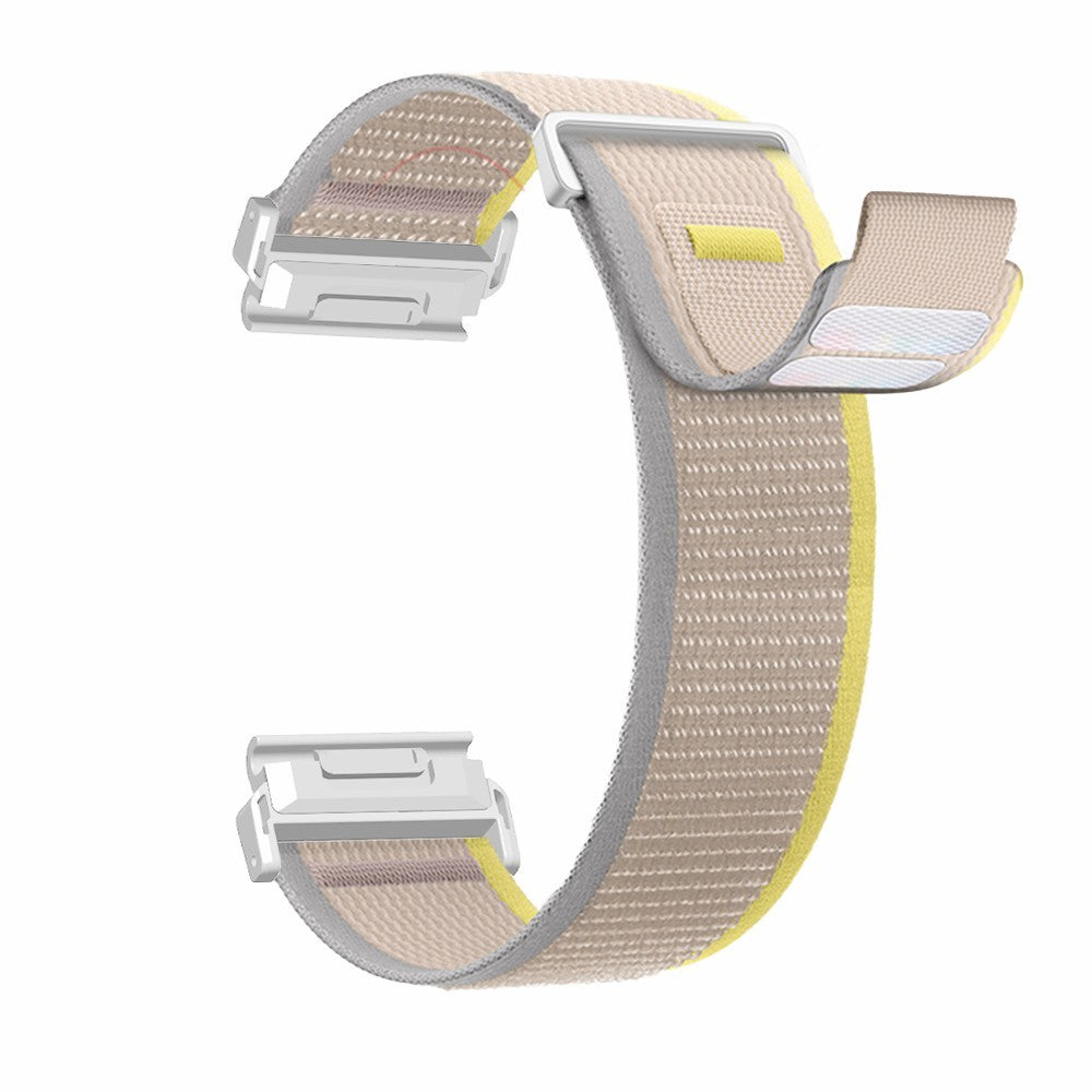 Eminent Smartwatch Nylon Universel Strap - Multicolor#serie_4