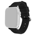 Ongelooflijk Aangenaam Apple Smartwatch Siliconen / Tpu Universeel Bandje