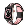 Ongelooflijk Schattig Apple Smartwatch Siliconen / Tpu Universeel Bandje