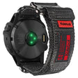 Ongelooflijk Sterk Garmin Smartwatch Textiel / Nylon Universeel Bandje