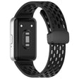 Echt Aangenaam Samsung Galaxy Fit 3 Siliconen / Tpu Bandje
