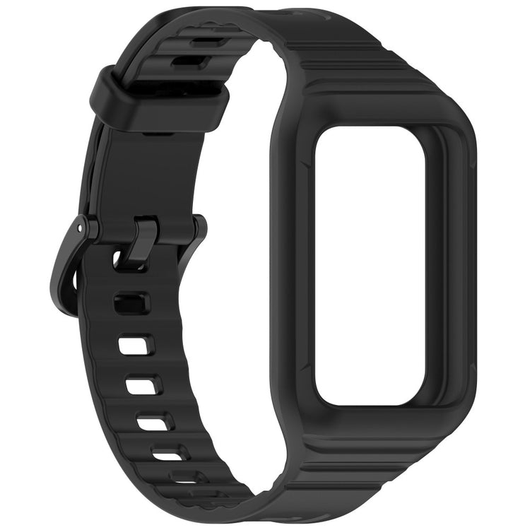 Eminent Honor Band 9 Silicone Strap - Black#serie_1