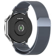 Ongelooflijk Fantastisch Oppo Watch X / OnePlus Watch 2 Metaal Universeel Bandje