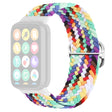 Comfortabel Xiaomi Redmi Watch 4 Textiel / Nylon Bandje
