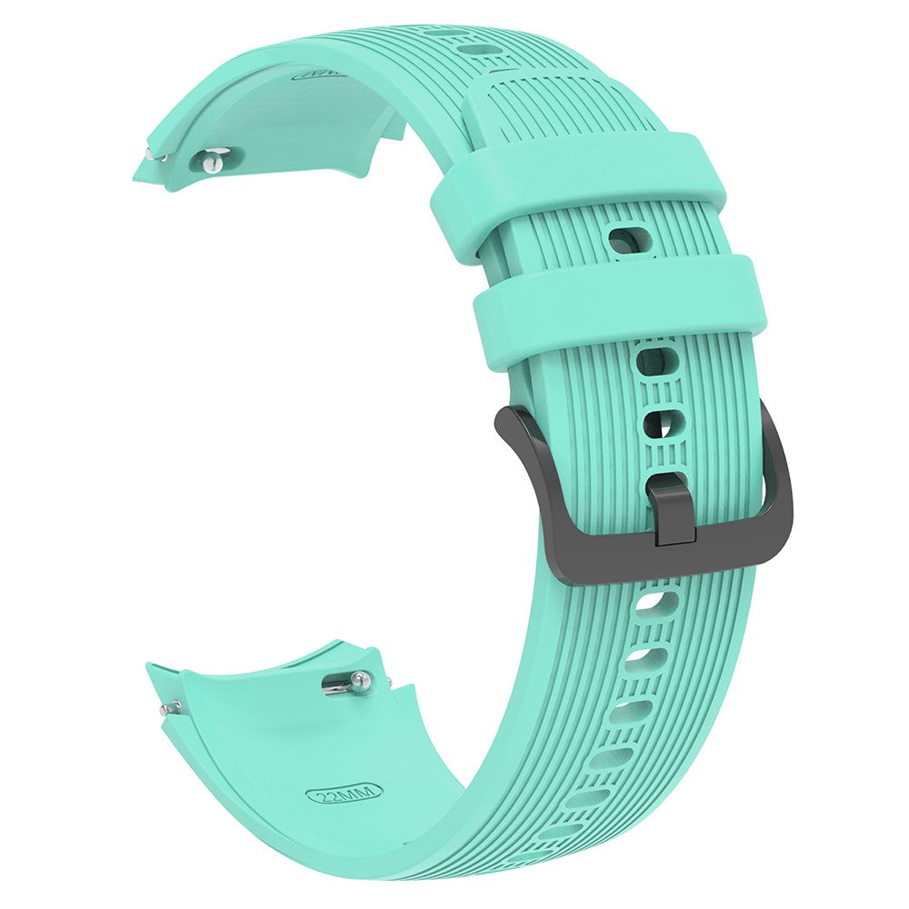 Wonderful Oppo Watch X Silicone Strap - Green#serie_7