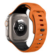 Schattig Apple Smartwatch Siliconen / Tpu Universeel Bandje