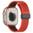 Schattig Apple Smartwatch Siliconen / Tpu Universeel Bandje
