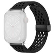 Absoluut Sterk Apple Smartwatch Imitatieleer Universeel Bandje