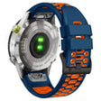 Mega Comfortabel Garmin Smartwatch Siliconen / Tpu Universeel Bandje