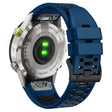 Mega Comfortabel Garmin Smartwatch Siliconen / Tpu Universeel Bandje