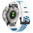 Ongelooflijk Aangenaam Garmin Smartwatch Siliconen / Tpu Universeel Bandje