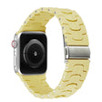 Flexibel Apple Smartwatch Siliconen / Tpu Universeel Bandje