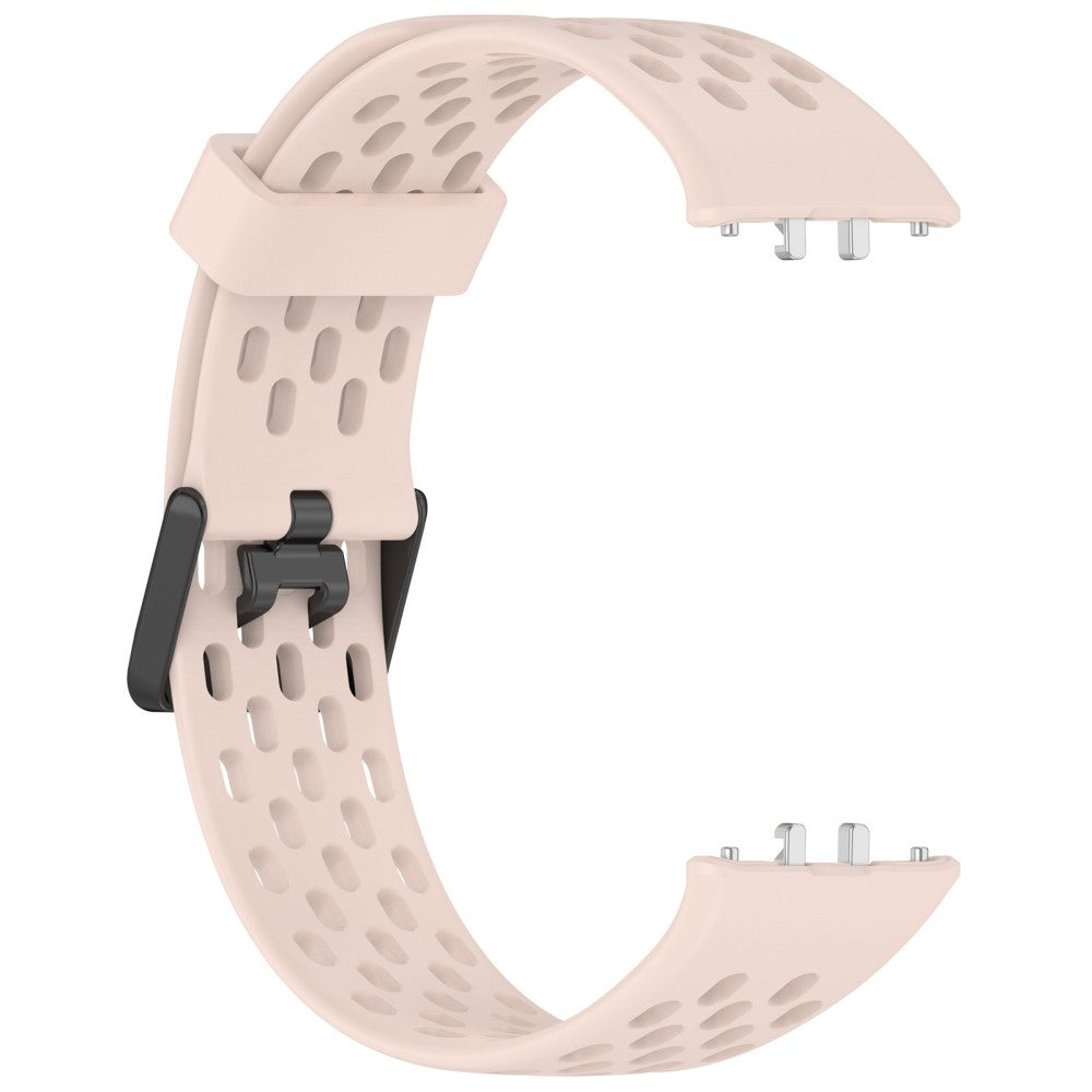 Absolutely Cute Samsung Galaxy Fit 3 Silicone Strap - Pink#serie_12