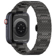 Mega Duurzaam Apple Smartwatch Metaal Universeel Bandje