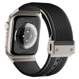 Apple Smartwatch Siliconen / Tpu Universeel Bandje
