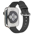 Apple Smartwatch Textiel / Nylon Universeel Bandje