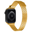 Apple Smartwatch Metaal Universeel Bandje