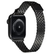 Mega Fantastisch Apple Smartwatch Metaal Universeel Bandje