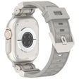 Apple Smartwatch Siliconen / Tpu Universeel Bandje