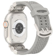 Apple Smartwatch Siliconen / Tpu Universeel Bandje