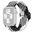 Apple Smartwatch Textiel / Nylon Universeel Bandje