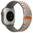 Apple Smartwatch Metaal Universeel Bandje