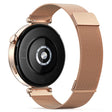 Garmin Smartwatch Metaal Universeel Bandje