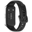 Huawei Band 8 / Huawei Band 9 Siliconen / Tpu Universeel Bandje