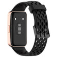 Huawei Band 8 / Huawei Band 9 Siliconen / Tpu Universeel Bandje