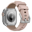 Apple Smartwatch Siliconen / Tpu Universeel Bandje