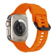 Apple Smartwatch Siliconen / Tpu Universeel Bandje